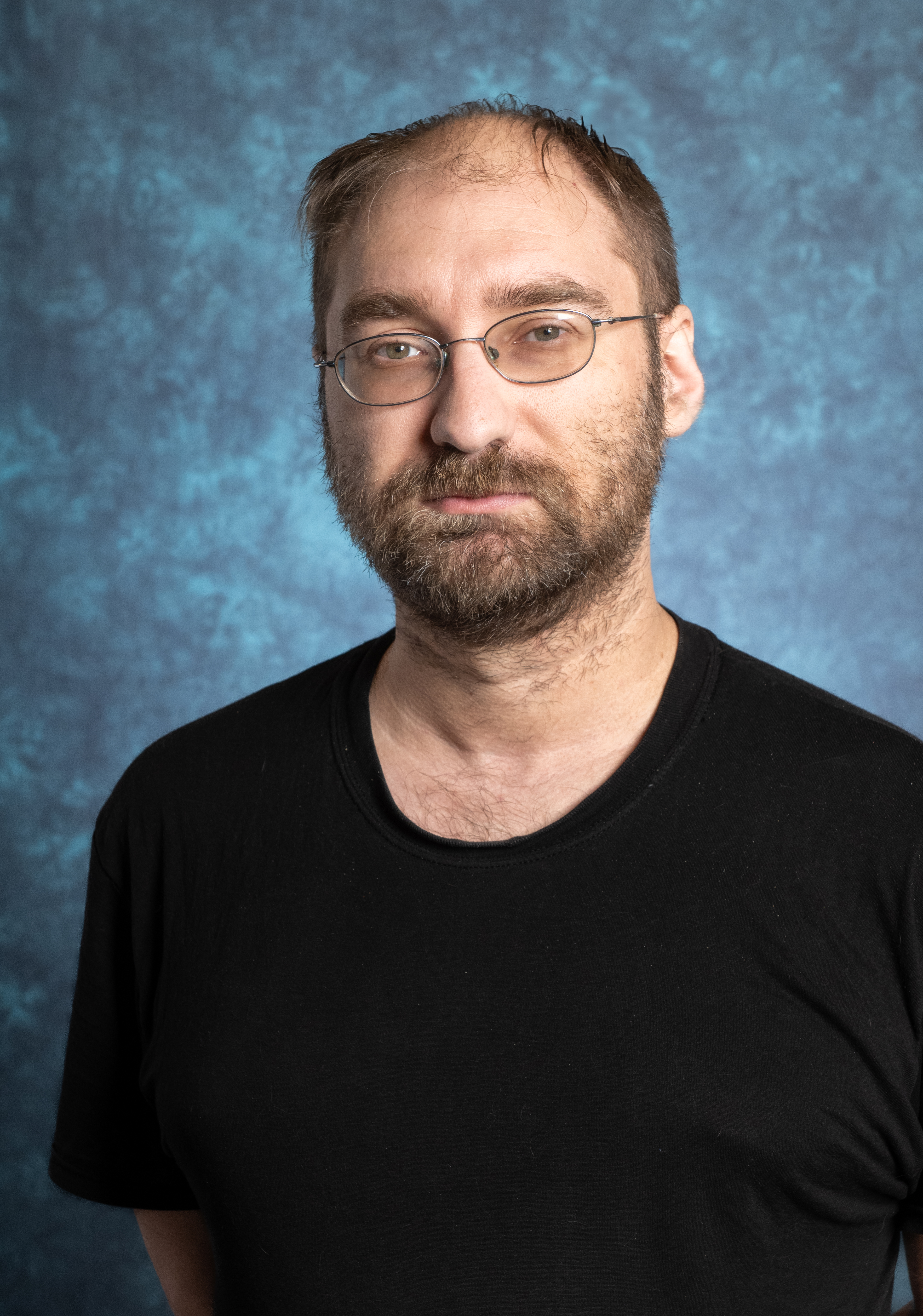 jordan rabus headshot